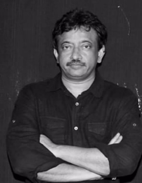 Ram Gopal Varma (Wikipedia)