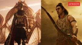 Latest News on Ramayana: Get Ramayana News Updates along with Photos ...