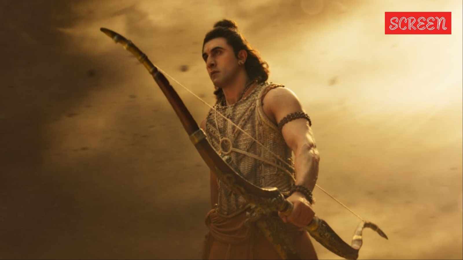How Ranbir Kapoor manifested bringing Ramayana to the global audience as a school kid: ‘It just feels so surreal’