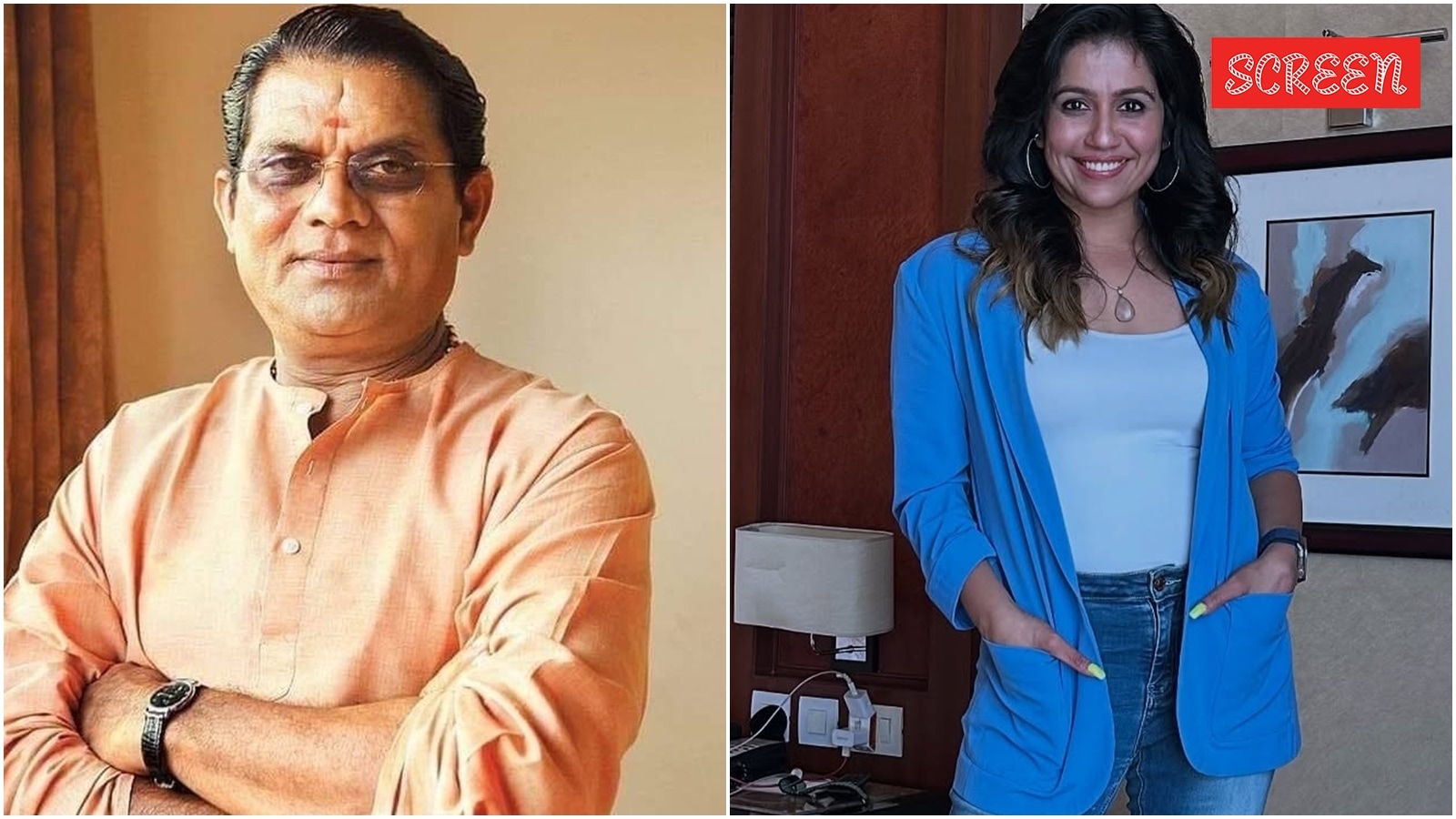 ‘Ranjini Haridas initially laughed but later burst into tears backstage,’ Alleppey Ashraf recalls Jagathy Sreekumar’s insult