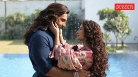 Ranveer Singh-Sara Arjun