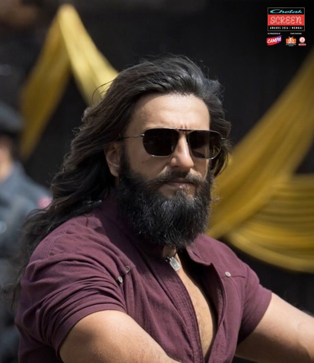 Ranveer Singh