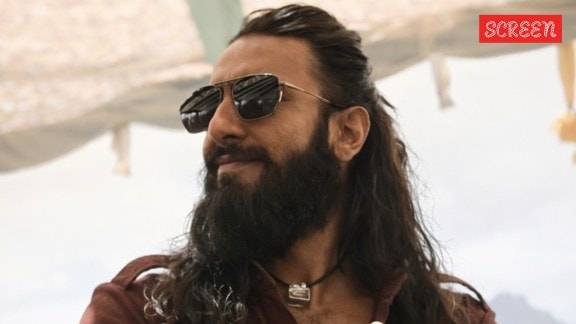 Dhurandhar The Revenge