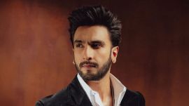 Ranveer Singh