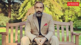 Ranvir Shorey