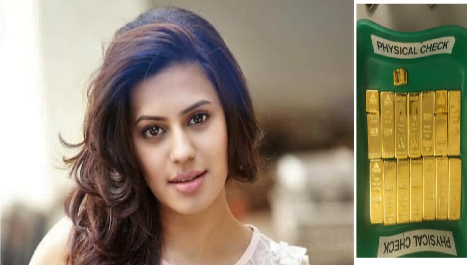 Kannada actress Ranya Rao and associates to be released after one year of Cofeposa detention for 100-kg gold smuggling