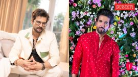 Raqesh Bapat Vishal Kotian fight Bigg Boss Marathi 6