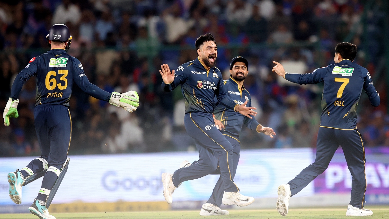 Rashid Khan’s comeback route: Two-month break, working on fitness and bolstering core strength