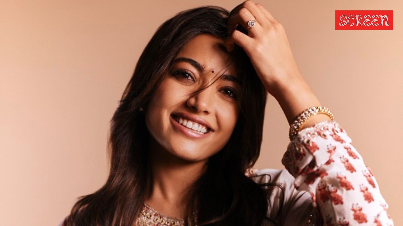 Rashmika Mandanna to present at Anime Awards 2026 in Tokyo