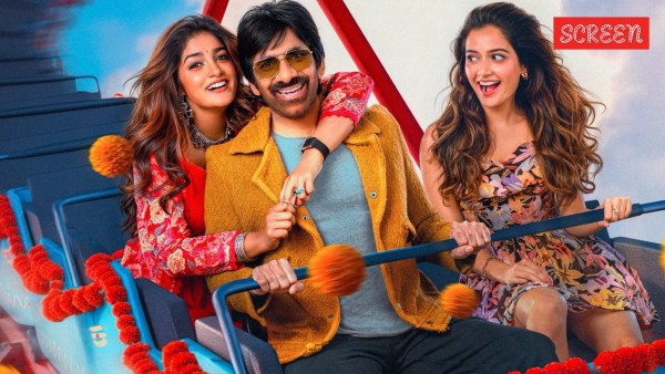 Telugu cinema
