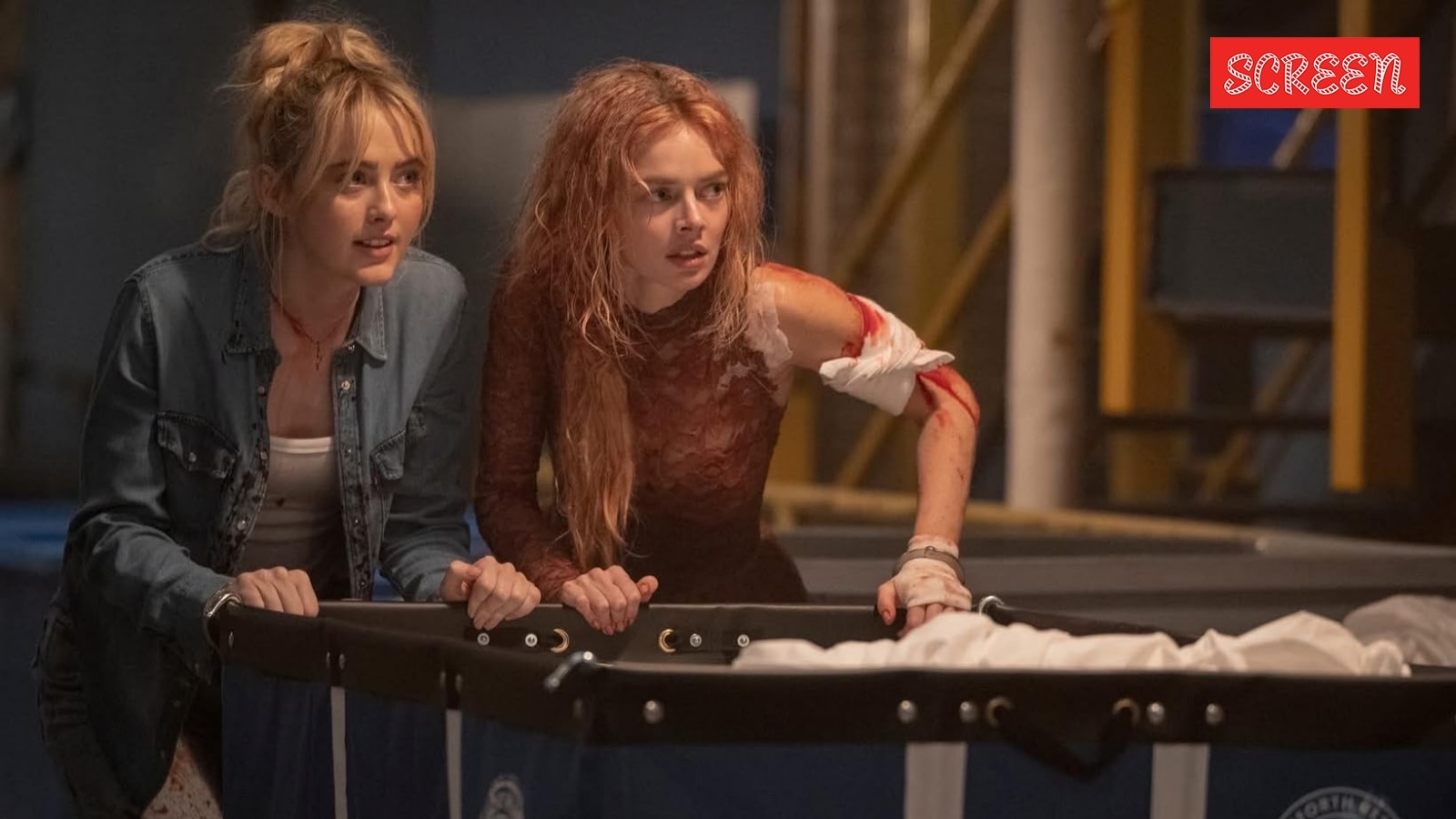 Ready or Not 2 Here I Come movie review: A sequel running in circles