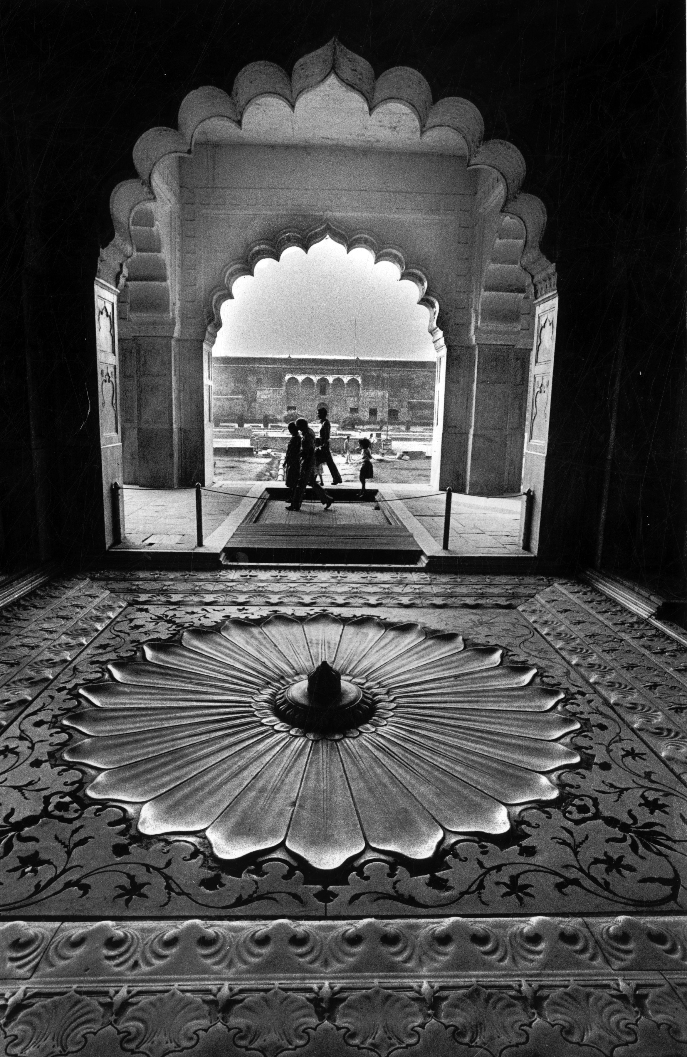 Raghu Rai • 1942-2026