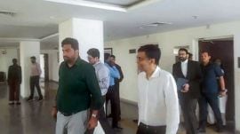 ‘Funds sent to shell firms’: Court sends Anil Ambani’s ex-aides to ED custody