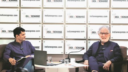 ‘India follows a policy of strategic autonomy and multi-alignment, that doesn’t mean it is politically neutral’