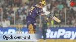 Rinku Singh KKR