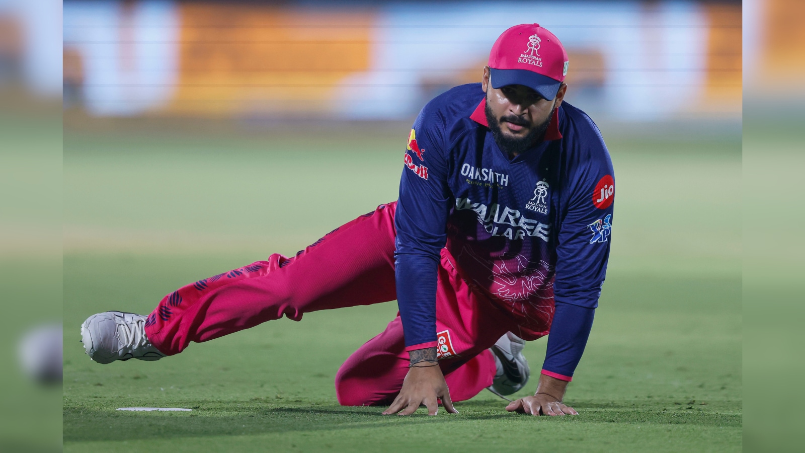 ‘Is he the right captain?’: Sehwag slams Riyan Parag’s leadership, Zaheer questions decision-making after RR’s derailed campaign