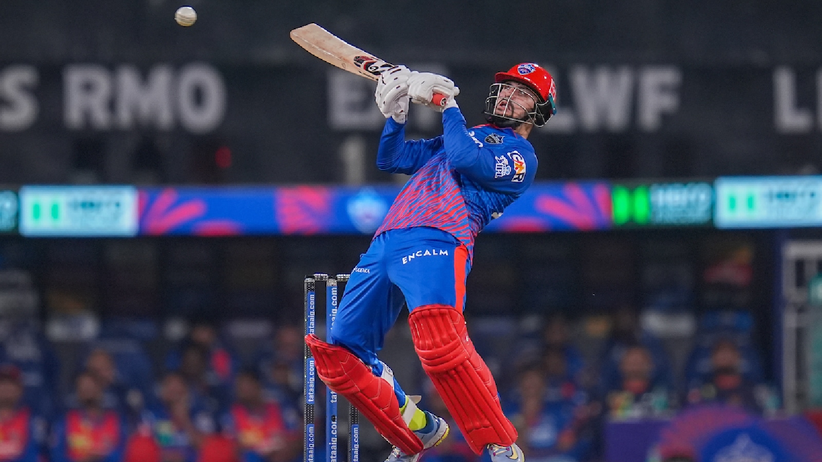 IPL 2026: Sameer Rizvi takes Delhi Capitals home after initial scare after bowlers set up opening win against Lucknow Super Giants