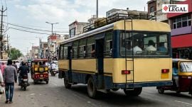 Road accident case amritsar punjab and haryana high court