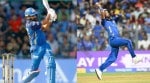 Mumbai Indians Rohit sharma Hardik Pandya IPL