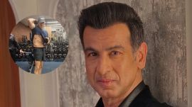 Ronit Roy’s high-intensity workouts prove that age-related muscle loss can be challenged through discipline and resistance training.