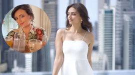 Roshni Chopra’s 3-Step "Water Therapy"