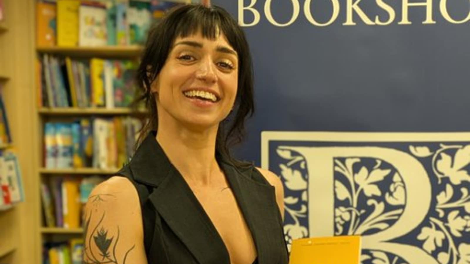 Women’s Prize for Fiction 2026 Shortlist: Meet the final six authors