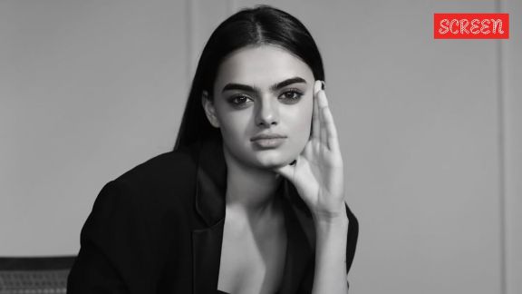 Ruhi from Yeh Hai Mohabbatein