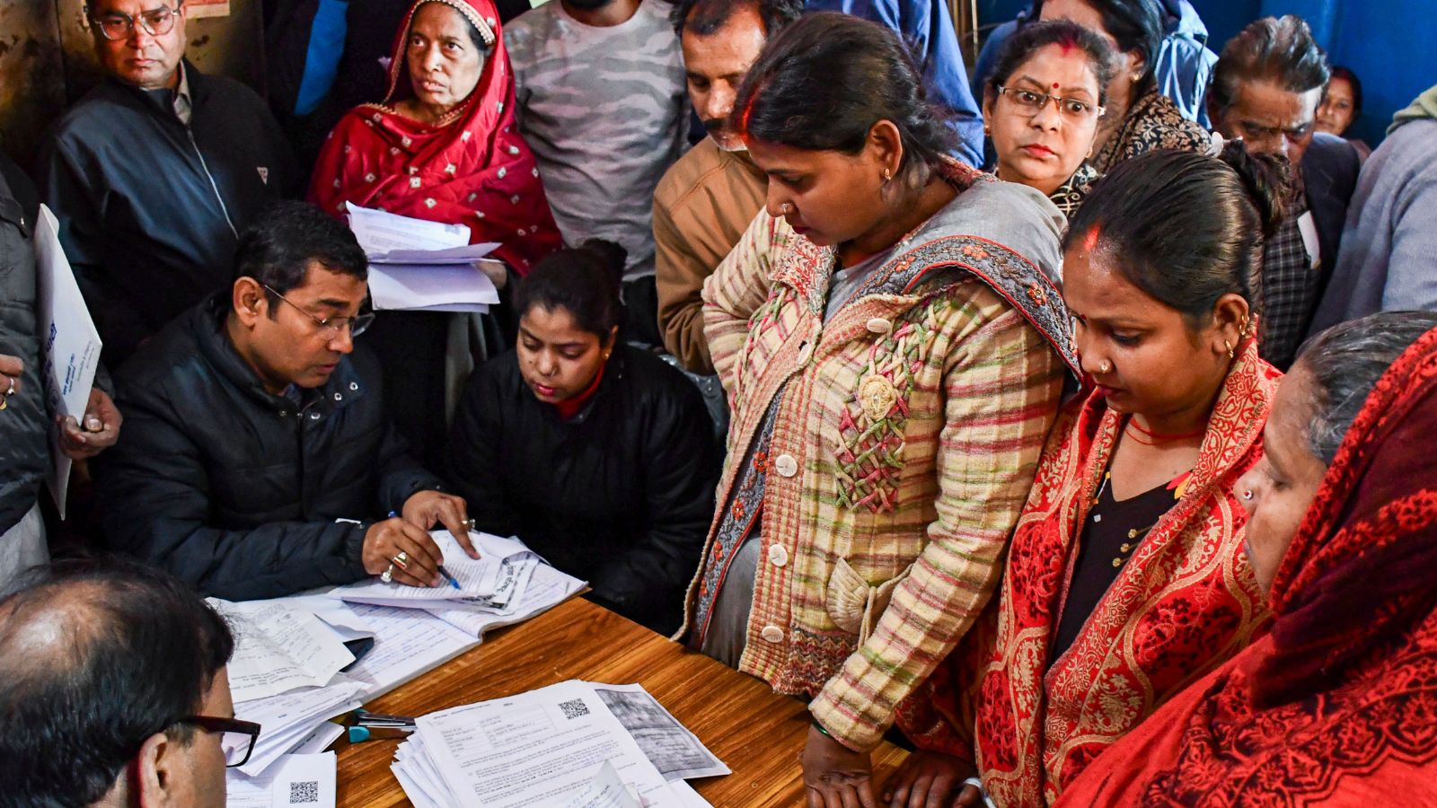 UP SIR final voter list: Major urban districts see highest deletion ratio; Lucknow, Ghaziabad top list