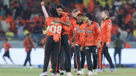 IPL 2026 Points Table