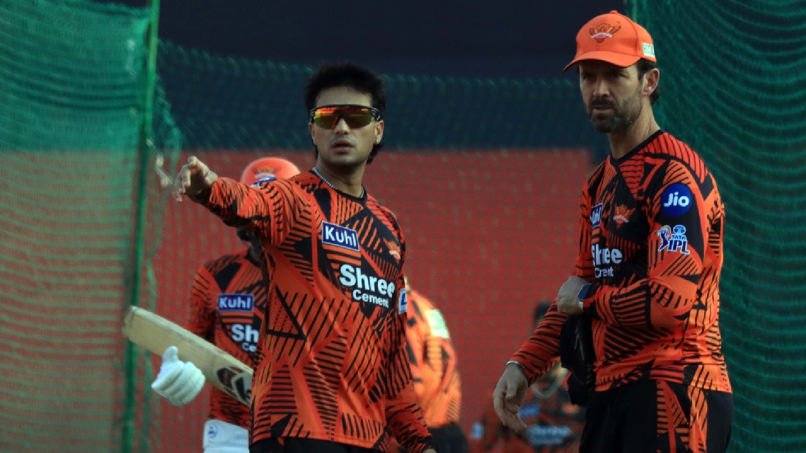 IPL 2026, PBKS vs SRH Playing 11 Today Match LIVE: Will Brydon Carse be brought in by Sunrisers Hyderabad vs Punjab Kings?