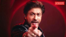Shah Rukh Khan