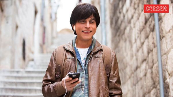 शाहरुख खान