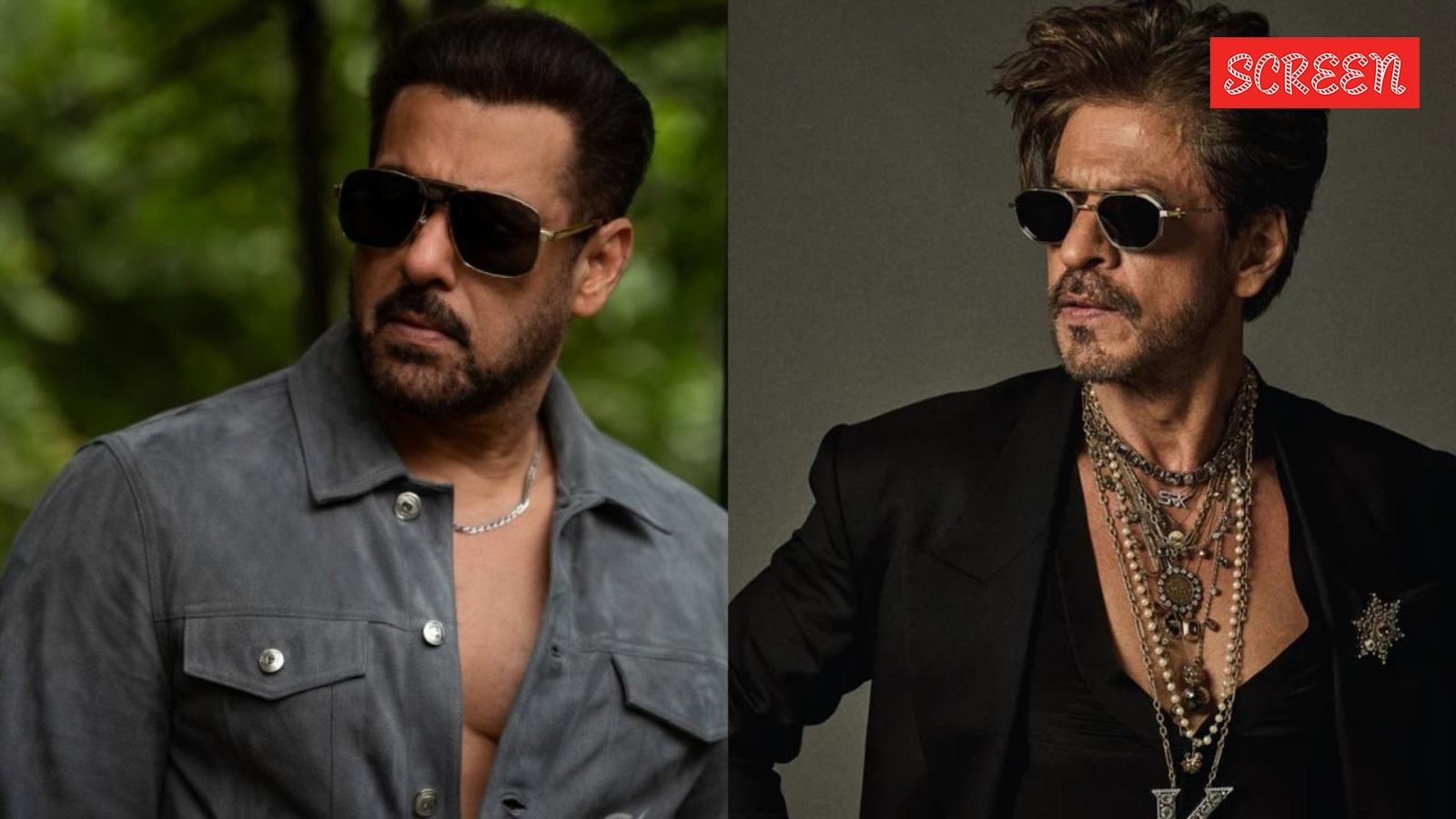 ‘People don’t carry gifts for Shah Rukh Khan, Salman Khan’s birthday parties,’ reveals Ekta Kapoor: ‘They just offer blessings’