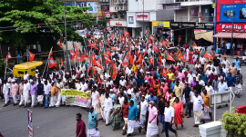 Sabarimala