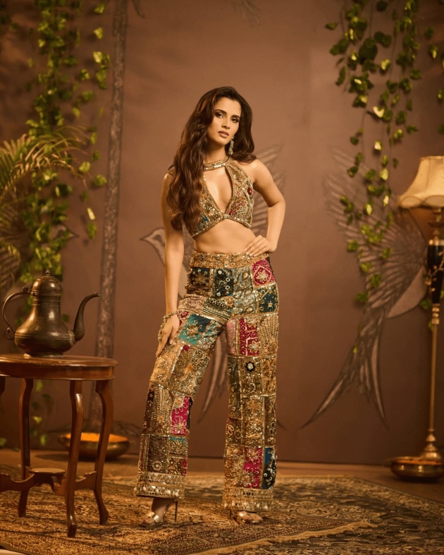 miss world