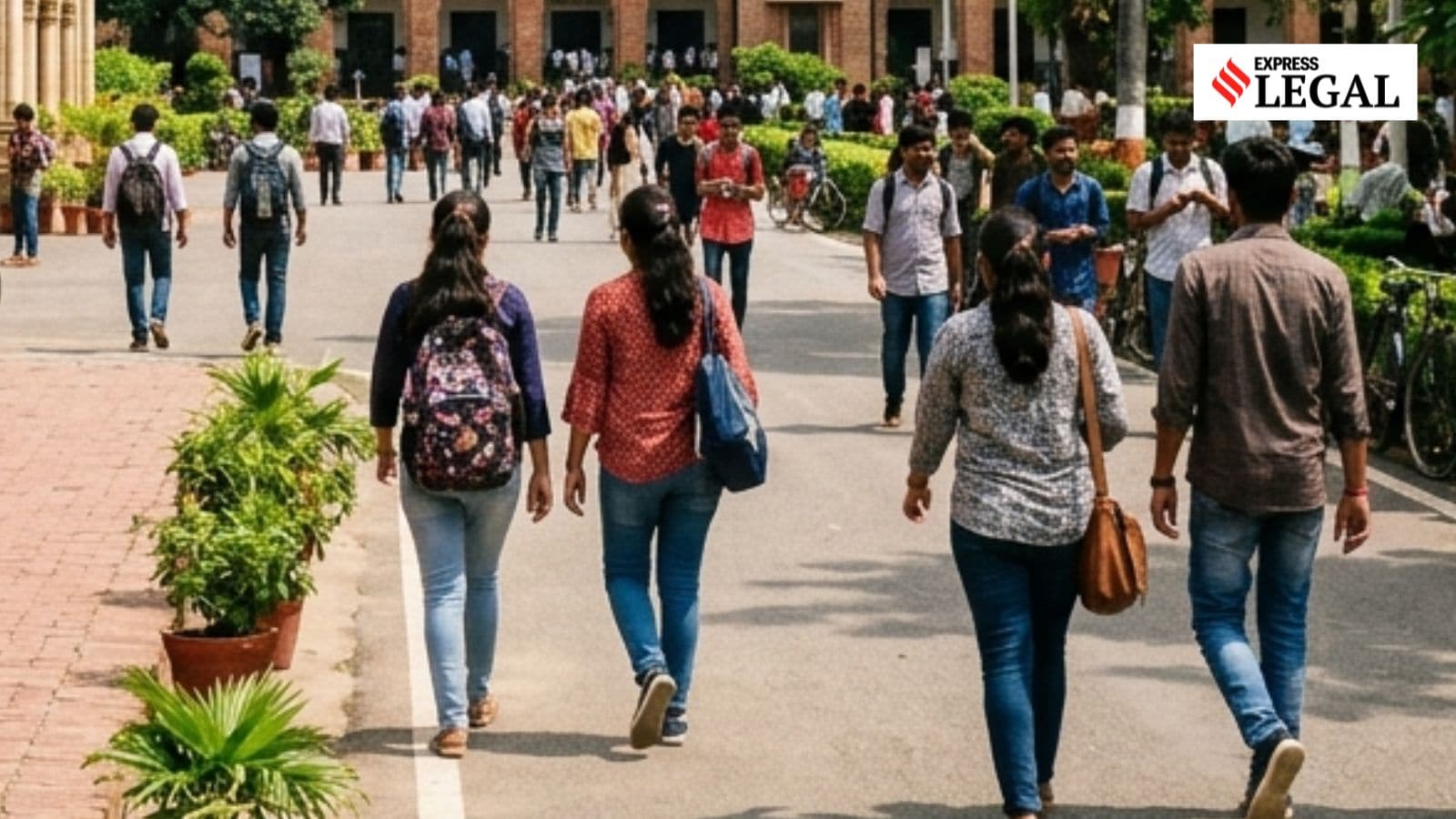 Students vs teachers? Calcutta High Court orders probe amid row at state-aided college Sagar Mahavidyalaya