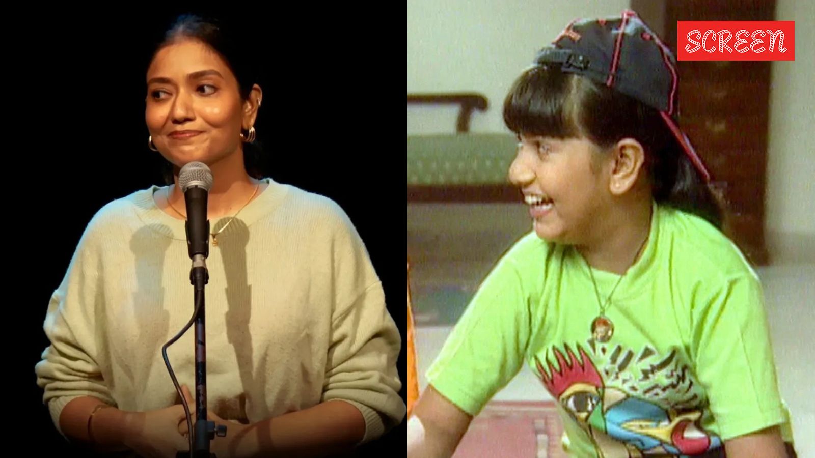 Shaka Laka Boom Boom child actor Sainee Raj faced 300 rejections, now writes for Shah Rukh Khan