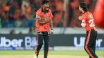 Sakib Hussain IPL SRH debut