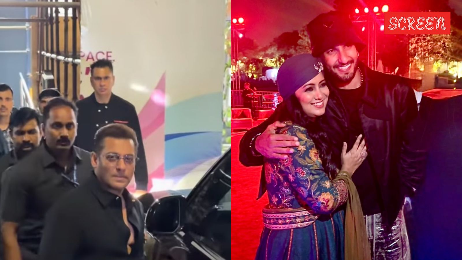 Anant Ambani birthday bash: Ranveer Singh steals the show, Salman Khan, Shah Rukh Khan land in Jamnagar for celebration