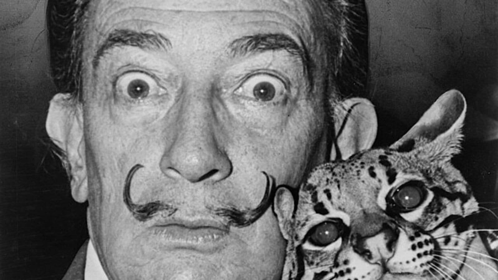 6 artists who were as famous as their paintings