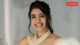 Samantha Ruth Prabhu
