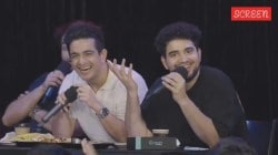 Samay Raina recently revealed that a collaboration between him and Ranveer Allahbadia, whose "inappropriate joke" during an episode of India's Got Latent sparked a massive controversy, is on the cards.