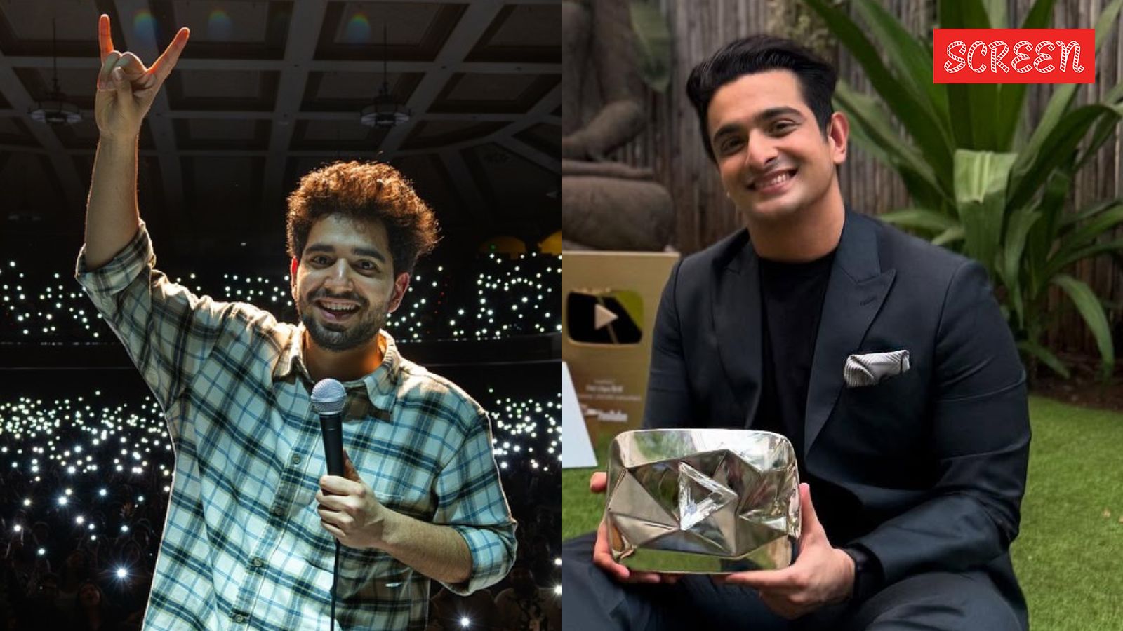 ‘I killed 99% of the germs’: Samay Raina says Ranveer Allahbadia asked ‘obscene’ parents question 8 times in infamous Latent episode