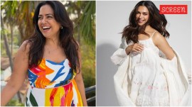 Actor Sameera Reddy weighs in on the Deepika Padukone 8-hour shift controversy, noting that reasonable hours are a luxury for new mothers.
