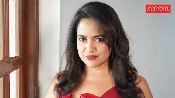 Sameera Reddy