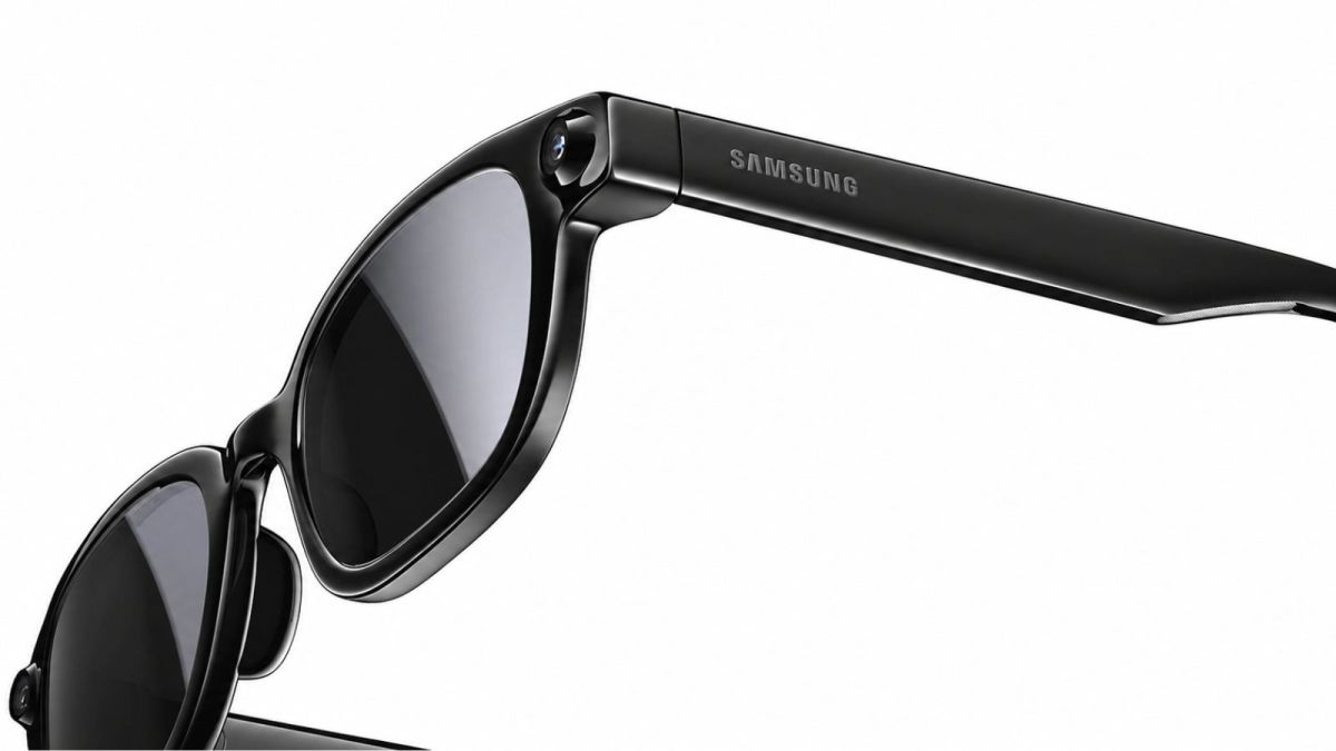 Samsung Galaxy Smart Glasses: Gemini AI और Wearable Tech की बड़ी खबर