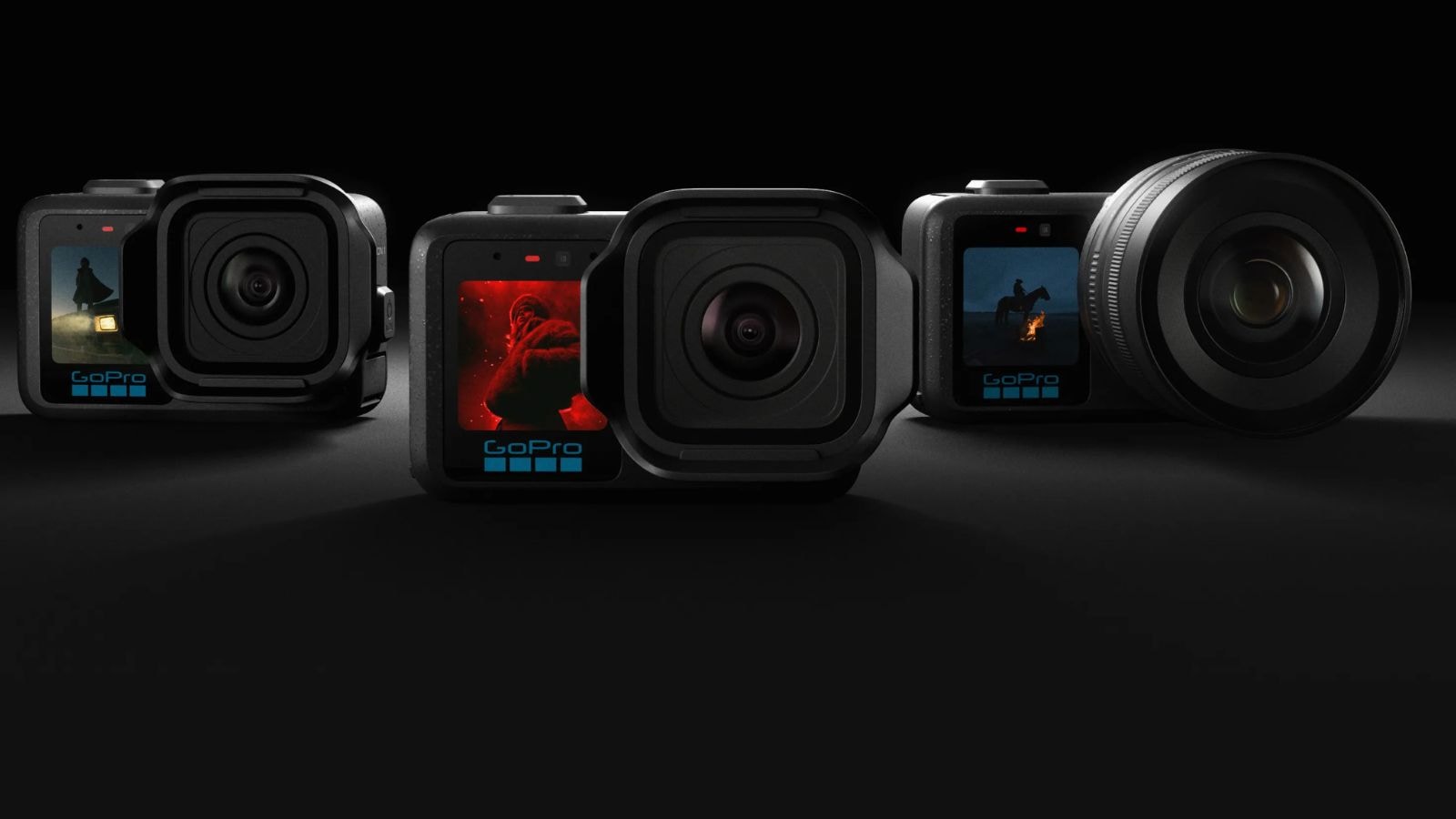 Tech Launches Today (April 16, 2026): GoPro Mission 1 series, Adobe ...