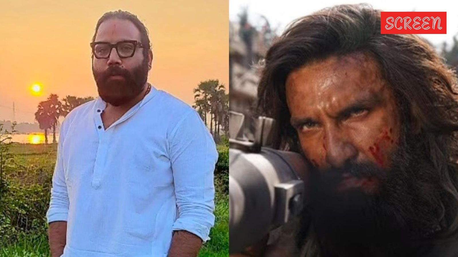 Sandeep Reddy Vanga slams those calling Dhurandhar 2 propaganda, warns Aditya Dhar and Ranveer Singh against ‘kaala drishti’