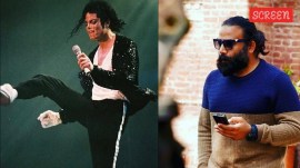 Michael Jackson