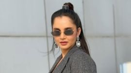 Sania Mirza's parents open up about Saniya's tennis journey